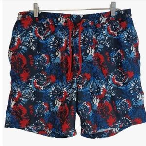 Men Club Room swim trunks
